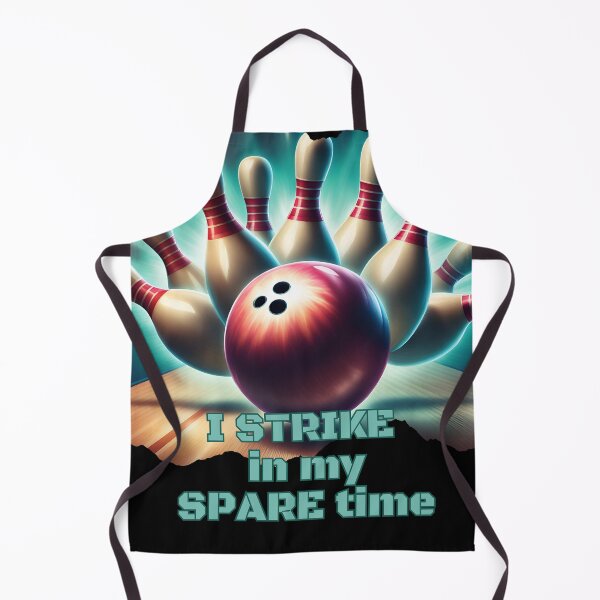 Item preview, I STRIKE in my SPARE time designed and sold by CeeLeeGifts.