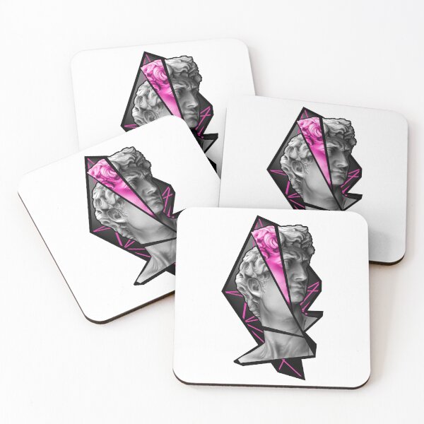 Item preview, Split David designed and sold by mikelaima.