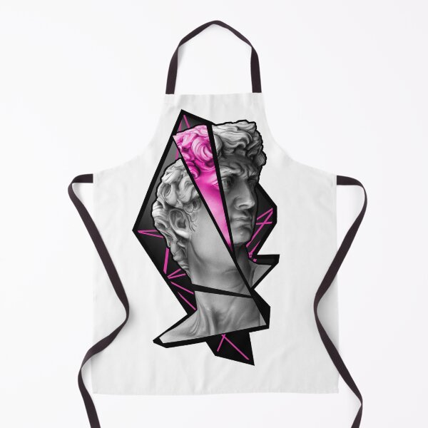 Item preview, Split David designed and sold by mikelaima.