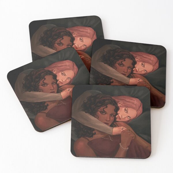 Item preview, marylily designed and sold by Firelace.