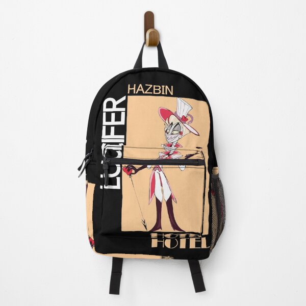 Item preview, Hazbin Hotel Lucifer designed and sold by Arviana--Design.