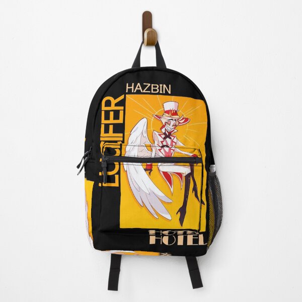 Item preview, Hazbin Hotel Lucifer designed and sold by Arviana--Design.