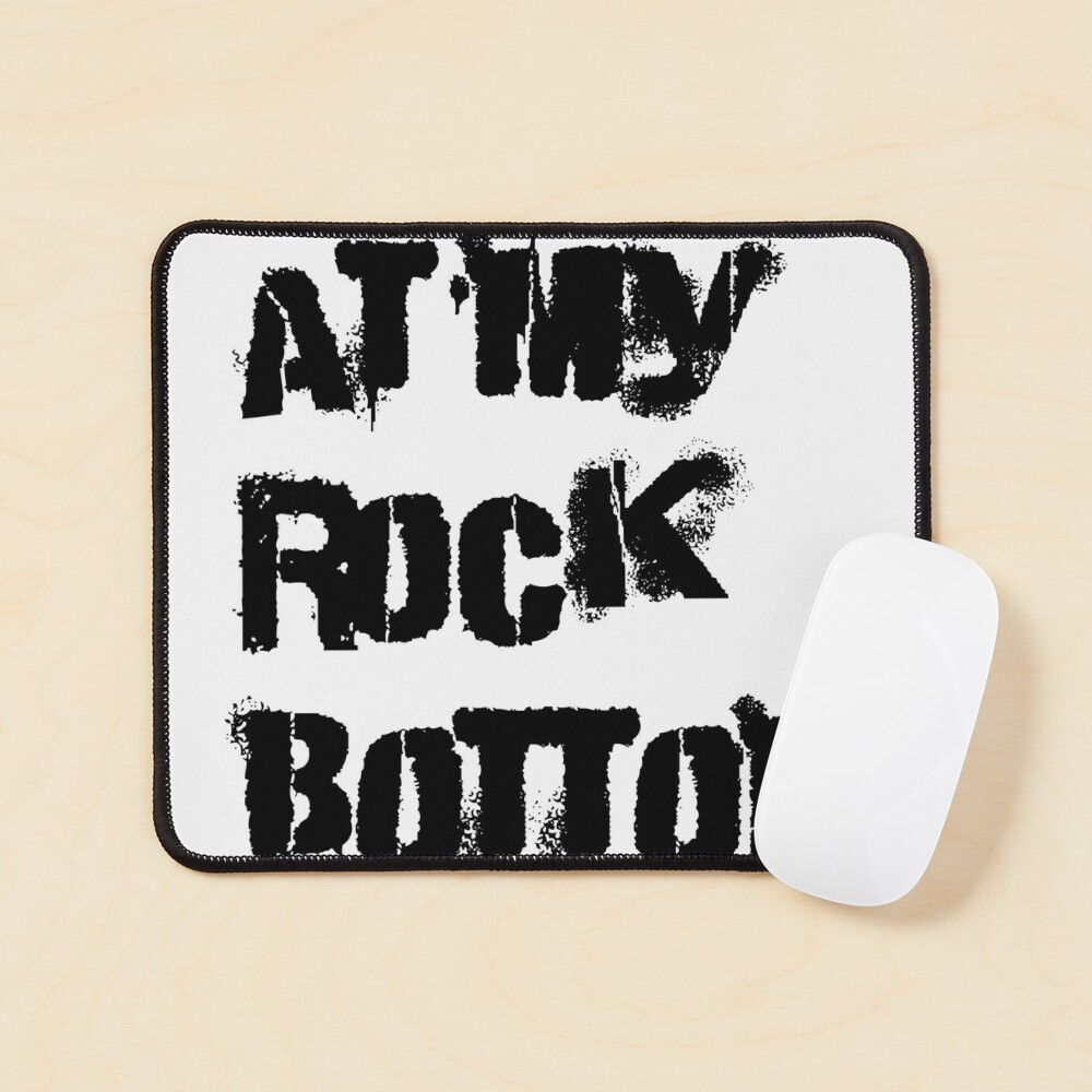 Item preview, Mouse Pad designed and sold by STILLLLLL.
