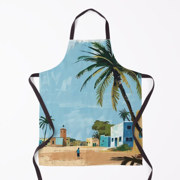 Item preview, Djibouti Digital Illustration designed and sold by ComicsFactory.
