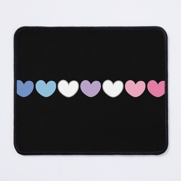 Item preview, Bigender, pride, lgbtq designed and sold by snowshade.