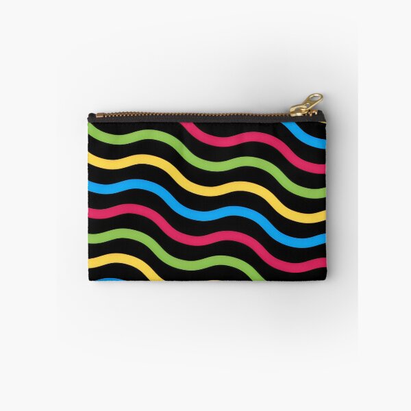 Item preview, Vibrant colorful waves Vol. 01 designed and sold by Grygiel23.