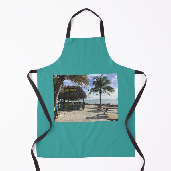 Item preview, Florida Keys Tiki Bar designed and sold by Topmel.