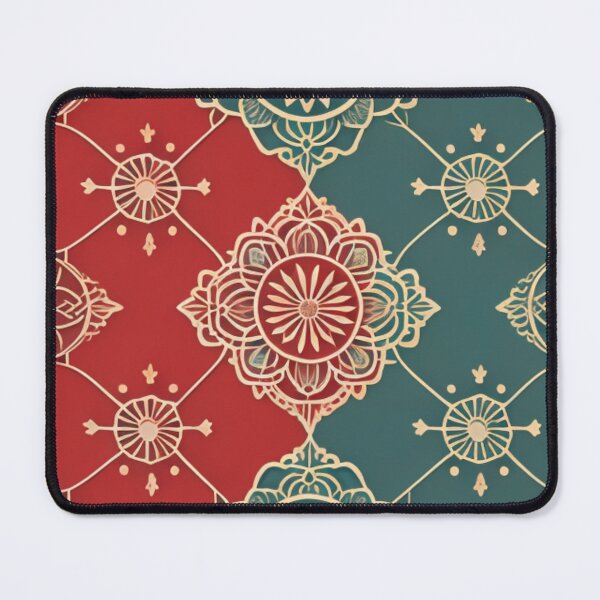 Item preview, Lace Inspired Pattern designed and sold by hallwell.