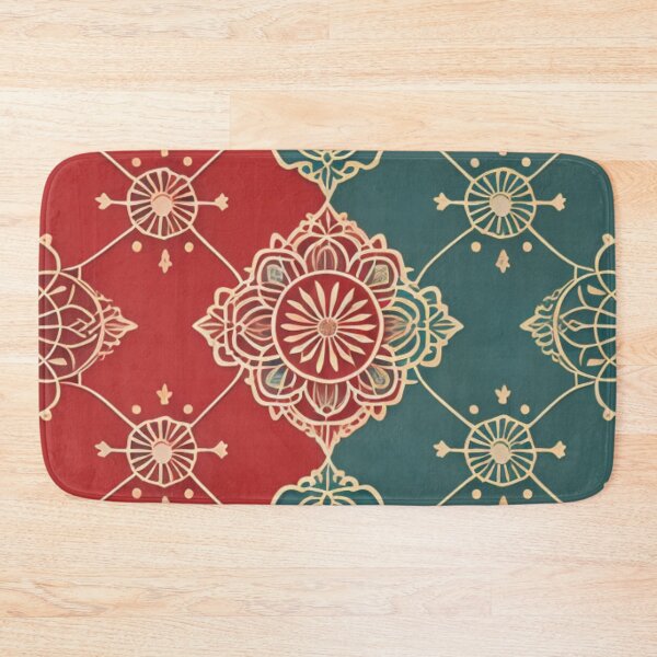 Item preview, Lace Inspired Pattern designed and sold by hallwell.