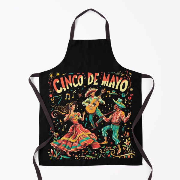 Item preview, Cinco de Mayo Fiesta designed and sold by ZeptepiTrends.