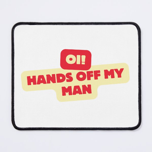 Item preview, Hands of Padfoot's Man designed and sold by maraudingelf.