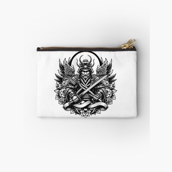 Item preview, shogun tattoo designed and sold by PITARCHART.