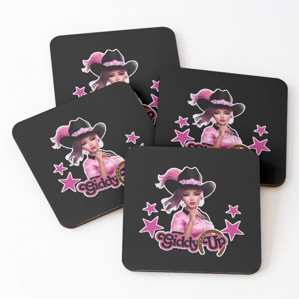 Item preview, Giddy up designed and sold by Roxburylane.