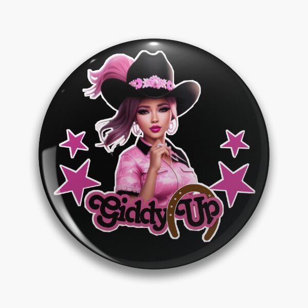 Item preview, Giddy up designed and sold by Roxburylane.