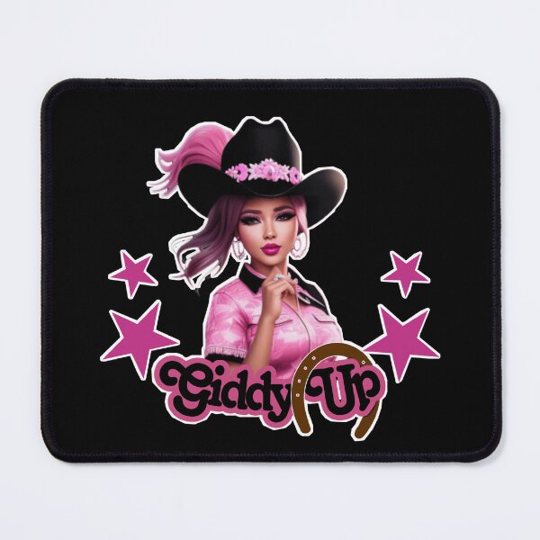 Item preview, Giddy up designed and sold by Roxburylane.