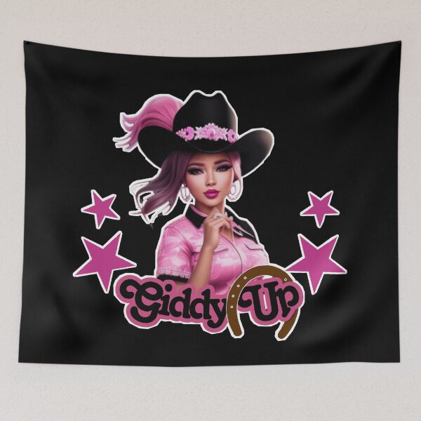 Item preview, Giddy up designed and sold by Roxburylane.