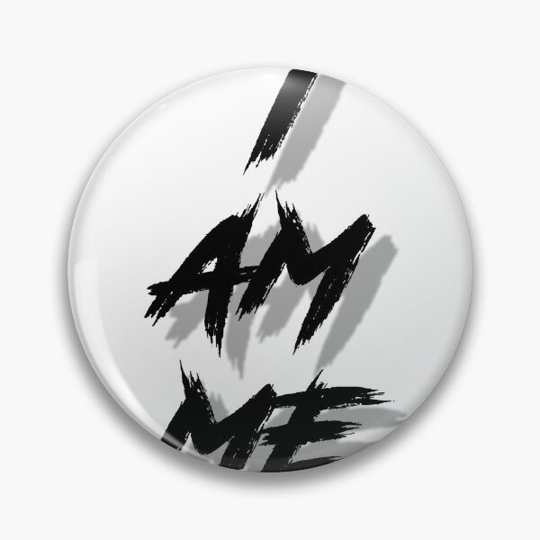 Item preview, I AM ME! tshirt designed and sold by STILLLLLL.