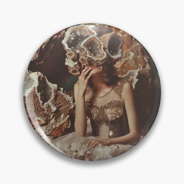 Item preview, crystalline designed and sold by tvrvintage.