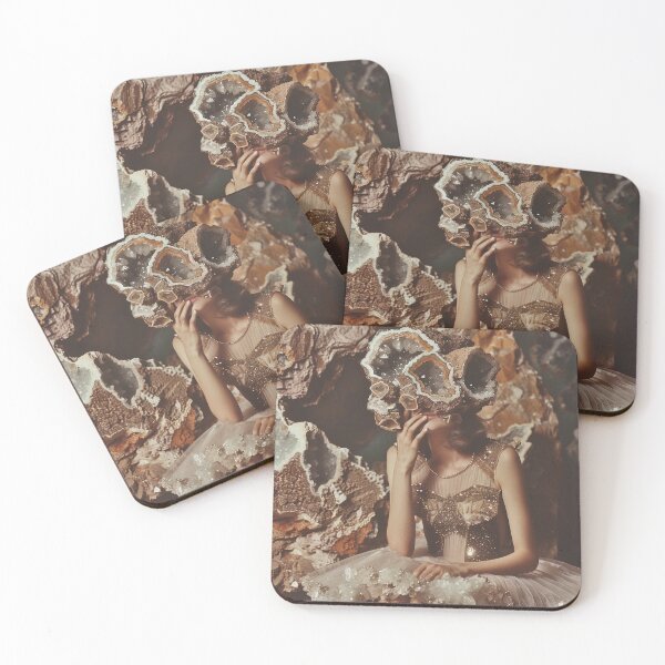 Item preview, crystalline designed and sold by tvrvintage.