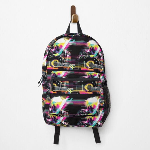 Item preview, Neon Riffs in Digital Rifts 2 designed and sold by ramboe.