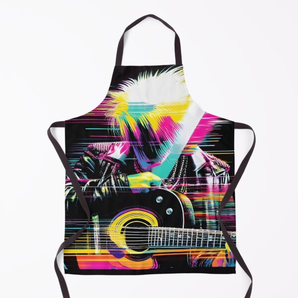 Item preview, Neon Riffs in Digital Rifts 2 designed and sold by ramboe.