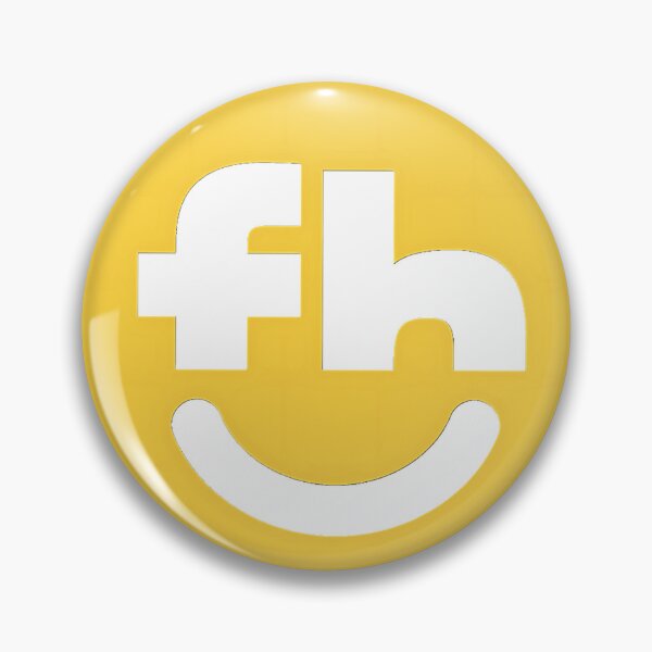Item preview, New funhaus logo  designed and sold by Alhendy Store.