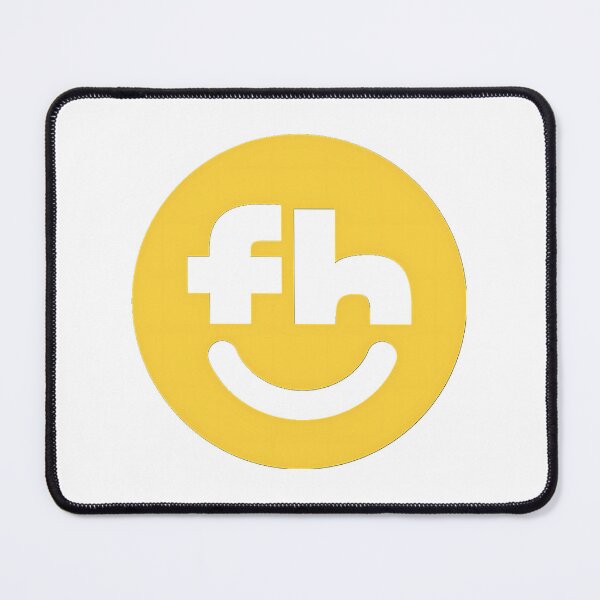 Item preview, New funhaus logo  designed and sold by Alhendy Store.