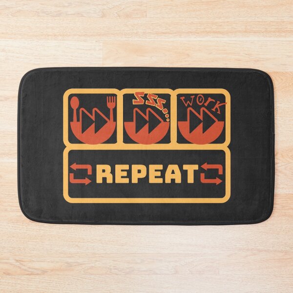 Item preview, vicious cycle designed and sold by CarpArtt.