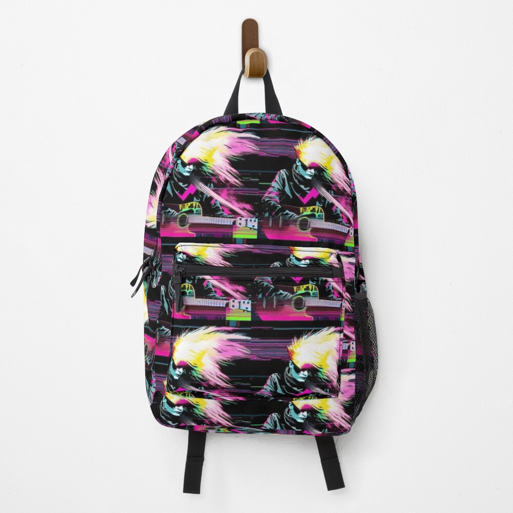 Item preview, Backpack designed and sold by ramboe.