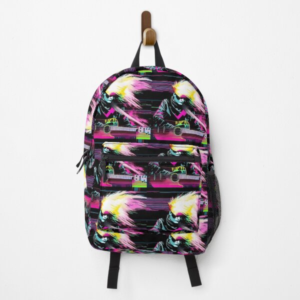 Item preview, Neon Riffs in Digital Rifts 3 designed and sold by ramboe.