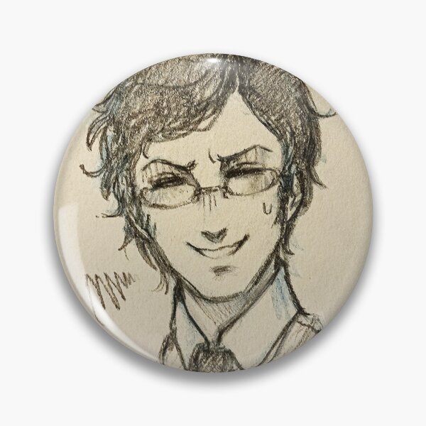 Item preview, Awkward Smile designed and sold by Gegengestalt.