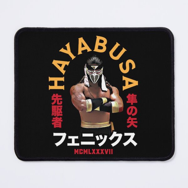 Item preview, Hayabusa designed and sold by NeuroXmancer.