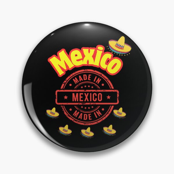 Item preview, made in mexico designed and sold by By-LuQuiRRis.