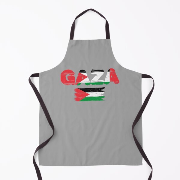 Artikelvorschau, Gaza palästinensische Flagge retro entworfen und verkauft von vibeno1.