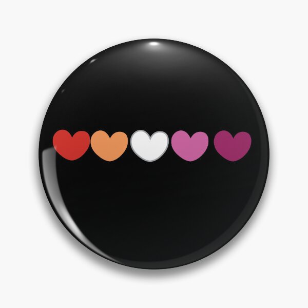 Item preview, Lesbian, pride, lgbtq designed and sold by snowshade.