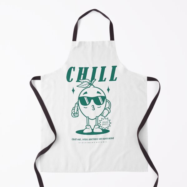 Aperçu de l'œuvre Lemon Chill créée et vendue par RUKKAI.