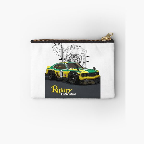 Item preview, Mazda Rotary RX3 Savanna GT  designed and sold by harrisonformula.