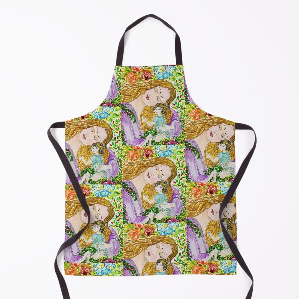 Item preview, Mother with child designed and sold by Ruslana Korenovska.