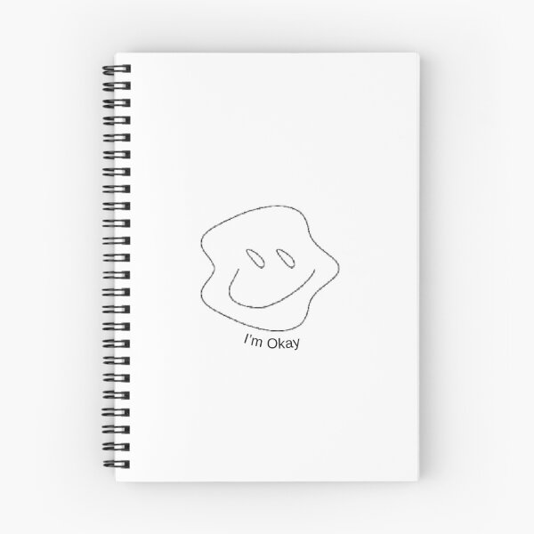 Item preview, Melting Emoji Face designed and sold by PrintEveryday.