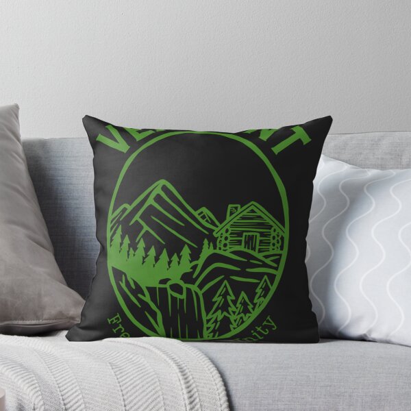 Item preview,  Vermont designed and sold by RyanAnder.