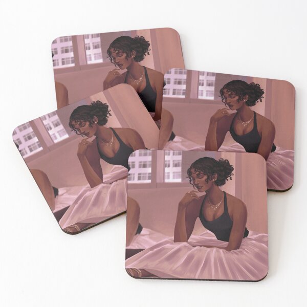 Item preview, ballerina mary designed and sold by Firelace.