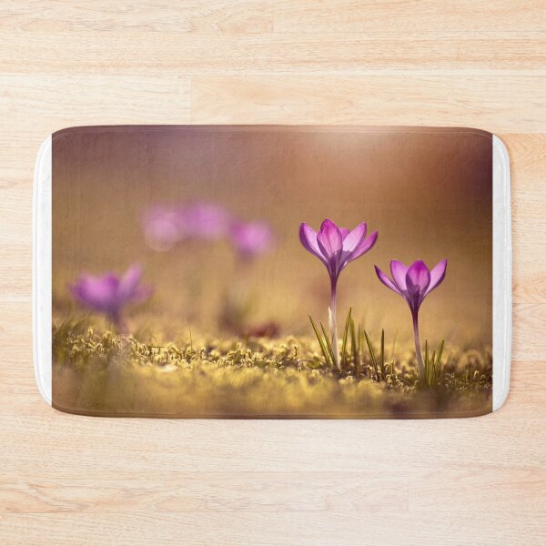 Item preview, Crocuses designed and sold by Catrinann.