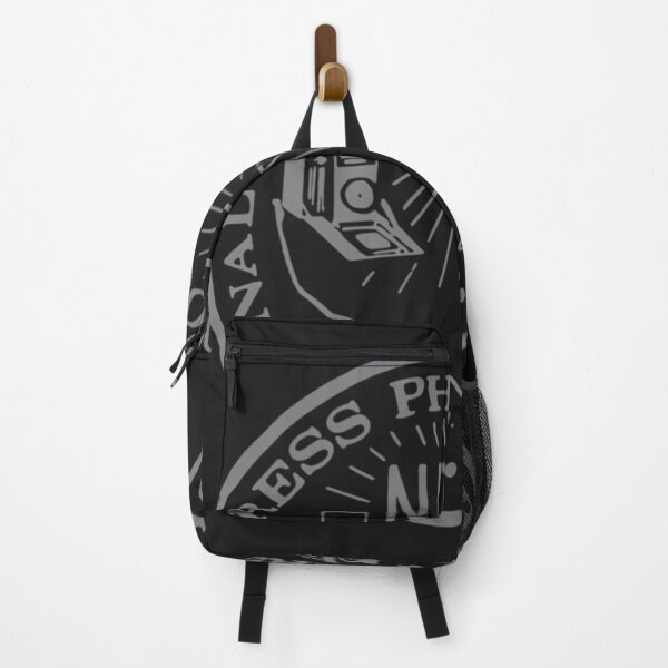 Item preview,  Nppa Old School Logo Essential  designed and sold by RyanAnder.