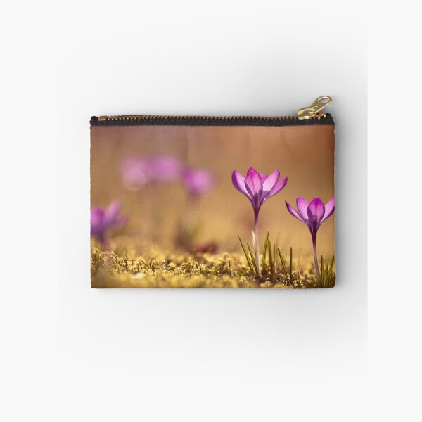 Item preview, Crocuses designed and sold by Catrinann.