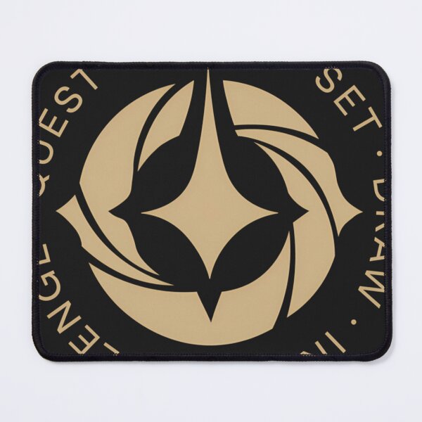 Item preview, Lorcana Logo Art designed and sold by RyanAnder.