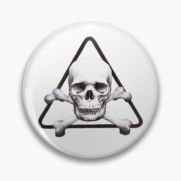 Item preview, Danger designed and sold by DoughtycreARTiv.