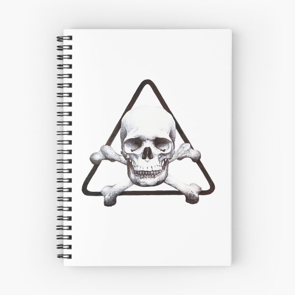 Item preview, Danger designed and sold by DoughtycreARTiv.