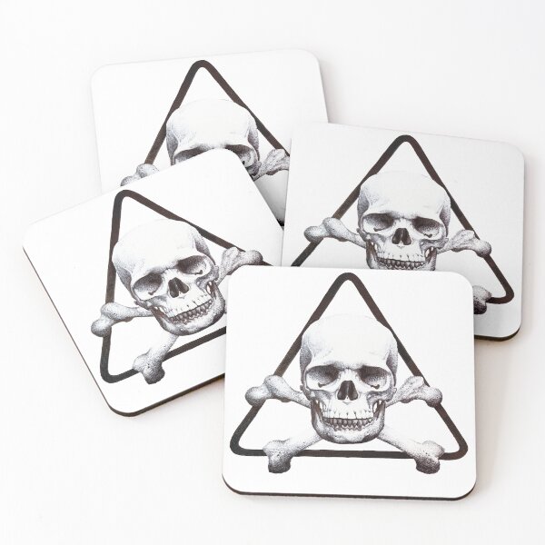 Item preview, Danger designed and sold by DoughtycreARTiv.