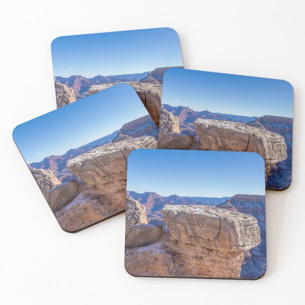 Item preview, Rock Formations of the Grand Canyon designed and sold by SafariByMarisa.