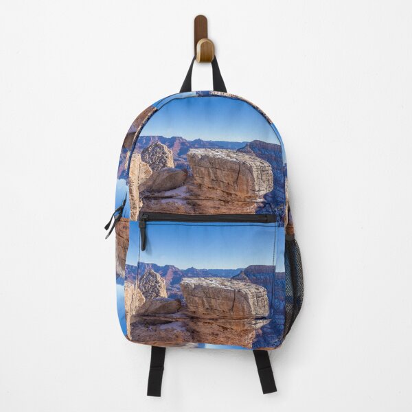 Item preview, Rock Formations of the Grand Canyon designed and sold by SafariByMarisa.
